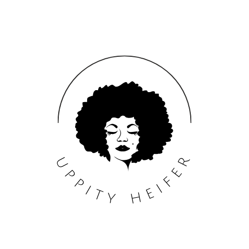 Uppity Heifer